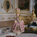 Load image into Gallery viewer, Agne Mikalauskiene CosyDolls Everlie Rococo Lady Doll
