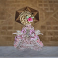 Load image into Gallery viewer, Agne Mikalauskiene CosyDolls Rococo Marie Antoinette Court Lady Doll
