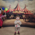 Load image into Gallery viewer, OOAK Catherine Muniere Toddler Little Boy Doll IGMA Miniature
