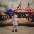 Load image into Gallery viewer, OOAK Catherine Muniere Toddler Little Boy Doll IGMA Miniature
