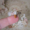 Load image into Gallery viewer, Miniature Lace Duck Vignette Janny Warnaar Victorian Textile Scene 1:12
