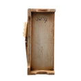 Load image into Gallery viewer, Janny Warnaar OOAK Miniature Cabinet Lace Sewing Vignette 1:12 Scale
