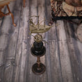 Load image into Gallery viewer, Keith Bougourd France OOAK Liberty Vane Maritime Sculpture SIGNED

