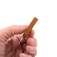 Load image into Gallery viewer, Unsigned Artisan "Comet" Clipper Ship Miniature Display Model
