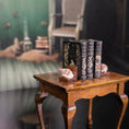 Load image into Gallery viewer, Wendy Smale Miniature Nautical Seashell Pair of Bookends Artisan
