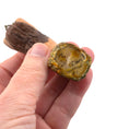Load image into Gallery viewer, Miniature Mark & Sharon Stockton Mermaid Ship Masthead Sculpture
