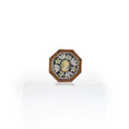 Load image into Gallery viewer, Miniature Pam Friend-Gwinn OOAK Sailor’s Valentine with Cameo
