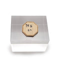 Load image into Gallery viewer, Miniature Pam Friend-Gwinn OOAK Sailor’s Valentine with Cameo
