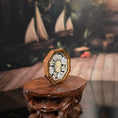 Load image into Gallery viewer, Miniature Pam Friend-Gwinn OOAK Sailor’s Valentine with Cameo
