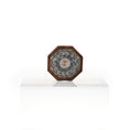 Load image into Gallery viewer, Miniature Pam Friend-Gwinn OOAK Sailor’s Valentine with Anchor Motif
