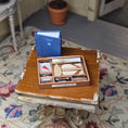 Load image into Gallery viewer, Cutty Sark Ship Model Kit with Nautical Tables Book Miniature Set
