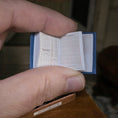 Load image into Gallery viewer, Cutty Sark Ship Model Kit with Nautical Tables Book Miniature Set
