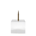 Load image into Gallery viewer, Miniature Nantasy Fantasy Brass Nautical Spyglass
