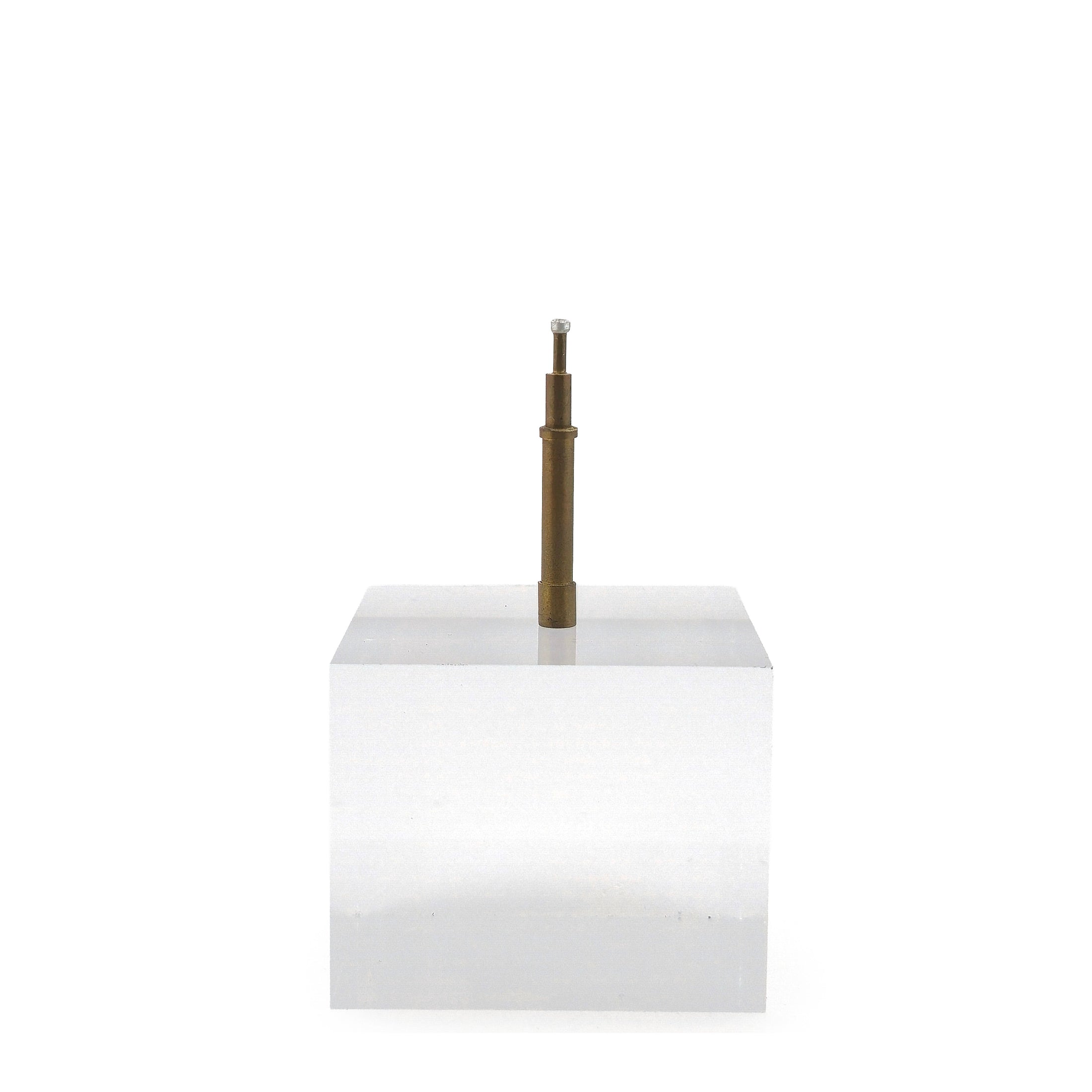 Miniature Nantasy Fantasy Brass Nautical Spyglass