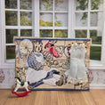Load image into Gallery viewer, Tina Richardson Miniature Raggedy Ann Companion Doll & Presentation Set
