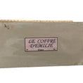 Load image into Gallery viewer, Le Coffre d'Emilie Victorian Circus Toy Shop Display Hutch Miniature
