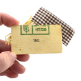 Load image into Gallery viewer, Al Chandronnait OOAK Mushroom Pasta Preparation Board
