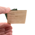 Load image into Gallery viewer, UK Artisan OOAK Bread Baking Kitchen Chopping Board Vignette

