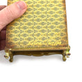 Load image into Gallery viewer, Aida Pravia Hand-Painted Spanish Folk Art Armoire Wardrobe
