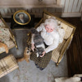 Load image into Gallery viewer, Rumpled and Crumpled UK Sculpted Clay Granny Grandmother Doll
