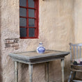 Load image into Gallery viewer, Terry Curran Hamlet Cloves Lidded Porcelain Spice Jar

