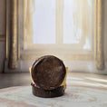 Load image into Gallery viewer, Pat Boldt Porcelain Victorian Doll Collection in Leather Hatbox
