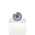 Load image into Gallery viewer, Miniature Dollhouse Victorian Bloodletting Bowl by Marsha Hedrick
