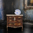 Load image into Gallery viewer, Miniature Dollhouse Victorian Bloodletting Bowl by Marsha Hedrick
