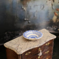 Load image into Gallery viewer, Miniature Dollhouse Victorian Bloodletting Bowl by Marsha Hedrick
