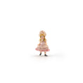 Load image into Gallery viewer, Pat Boldt OOAK Jointed Porcelain Companion Doll Miniature Dollhouse
