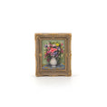 Load image into Gallery viewer, Impressionist Floral Oil Painting Paul Saltarelli After Marcel Dyf
