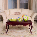 Load image into Gallery viewer, Whimsical Veronique Cornish Butterfly & Flowers Tea Set with Tray
