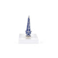 Load image into Gallery viewer, Delft Porcelain Obelisk Home Decor Henny Staring-Egberts
