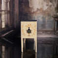 Load image into Gallery viewer, Sheraton Hand-Painted Sideboard Dressing Table by Renee Isabelle
