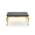 Load image into Gallery viewer, French Hand-Painted Dining Table by Renee Isabelle Miniature Dollhouse
