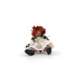 Load image into Gallery viewer, Handcrafted Raggedy Ann Rag Doll Toy for Dollhouse Doll Child
