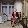 Load image into Gallery viewer, Julie Campbell Pretty, Sweet Mature Lady Grandmother Dollhouse Doll
