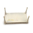 Load image into Gallery viewer, Aurearte Hand-Painted Louis XVI Coffee Table for Miniature Dollhouse
