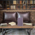 Load image into Gallery viewer, Burma Miniature Readable Book with Color Illustrations for Library
