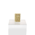 Load image into Gallery viewer, Edgar Allan Poe The Bells Readable Gothic Miniature Poetry Book 1:12
