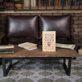 Load image into Gallery viewer, Little Lord Fauntleroy Victorian Readable Miniature Book 1:12 Scale
