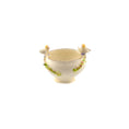 Load image into Gallery viewer, Veronique Cornish Figural Cupid Angel Dimensional Decorative Bowl
