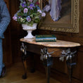 Load image into Gallery viewer, Barbara Raheb “Flowers From Shakespeare’s Garden” Miniature Readable Micro Book
