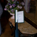 Load image into Gallery viewer, Barbara Raheb “Flowers From Shakespeare’s Garden” Miniature Readable Micro Book
