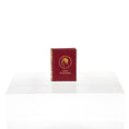 Load image into Gallery viewer, Barbara Raheb "Little Black Sambo" Readable Micro Miniature Book 1981
