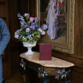 Load image into Gallery viewer, Barbara Raheb "Gone with the Wind" Readable Micro Miniature Book 1984
