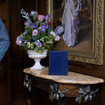Load image into Gallery viewer, Barbara Raheb "Poetry and Prose by Rudyard Kipling" Micro Miniature Book
