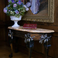 Load image into Gallery viewer, Barbara Raheb "Medieval Life in Pictures" Readable Micro Miniature Book
