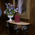 Load image into Gallery viewer, Barbara Raheb "Medieval Life in Pictures" Readable Micro Miniature Book
