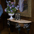 Load image into Gallery viewer, Barbara Raheb The Phantom of the Opera Readable Micro Miniature Book 1993
